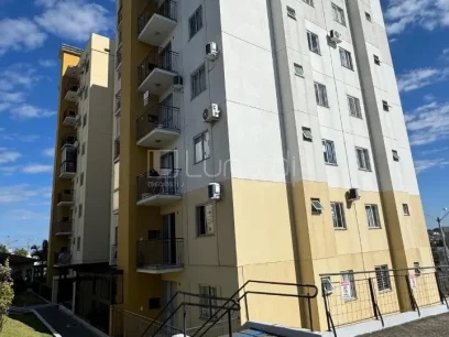 Foto Apartamento com 2 Dormitórios