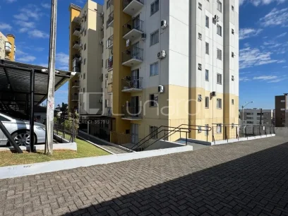 Foto Apartamento com 2 Dormitórios