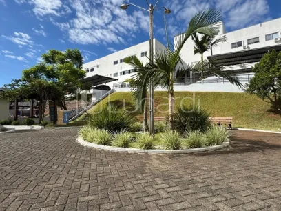 Foto Apartamento com 2 Dormitórios