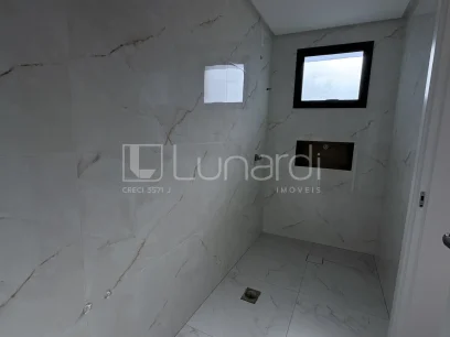 Foto Apartamento com 3 Suítes