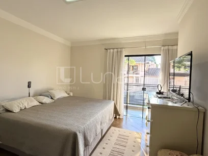 Foto Casa com 3 Dormitórios