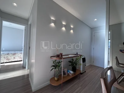 Foto Apartamento com 3 Dormitórios