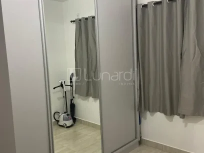 Foto Apartamento com 2 Dormitórios