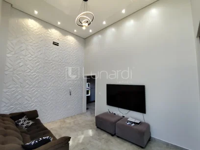 Foto Casa com 3 Dormitórios