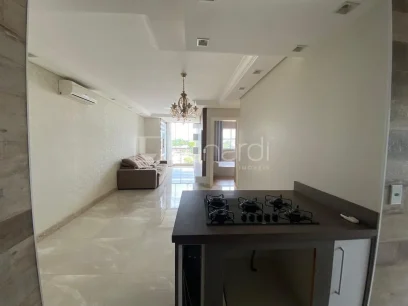 Apartamento com 2 Dormitórios - Miniatura - Lunardi Imóveis