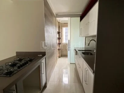 Apartamento com 2 Dormitórios - Miniatura - Lunardi Imóveis
