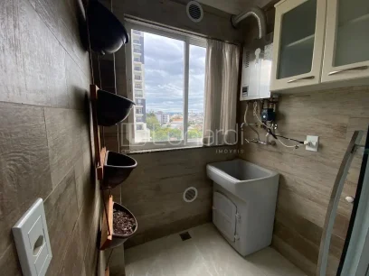 Apartamento com 2 Dormitórios - Miniatura - Lunardi Imóveis