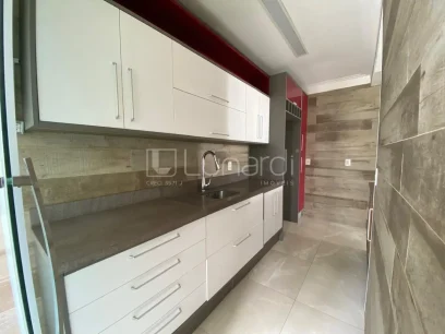 Apartamento com 2 Dormitórios - Miniatura - Lunardi Imóveis