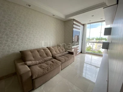 Apartamento com 2 Dormitórios - Miniatura - Lunardi Imóveis