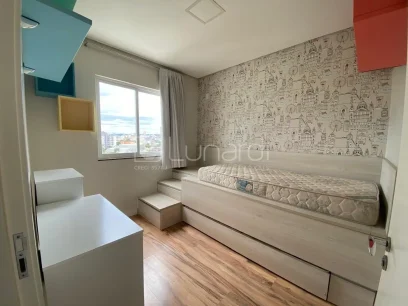 Apartamento com 2 Dormitórios - Miniatura - Lunardi Imóveis