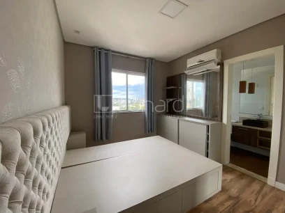 Apartamento com 2 Dormitórios - Miniatura - Lunardi Imóveis