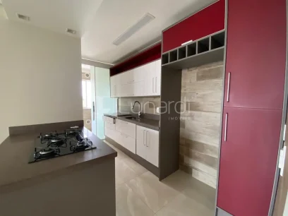 Apartamento com 2 Dormitórios - Lunardi Imóveis