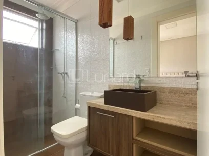 Apartamento com 2 Dormitórios - Miniatura - Lunardi Imóveis