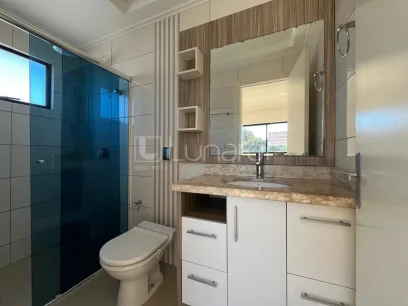 Foto Apartamento com 2 Dormitórios