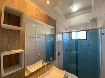 Foto Apartamento com 2 Dormitórios