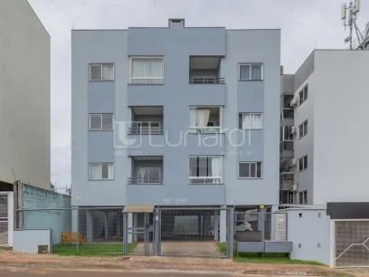 Apartamento com 2 Dormitórios - Miniatura - Lunardi Imóveis