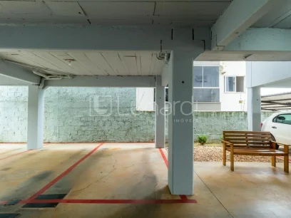 Apartamento com 2 Dormitórios - Miniatura - Lunardi Imóveis