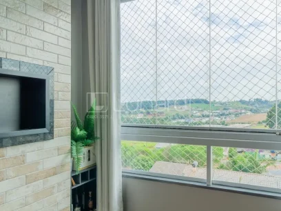 Apartamento com 2 Dormitórios - Miniatura - Lunardi Imóveis