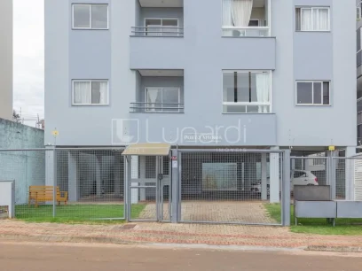 Apartamento com 2 Dormitórios - Miniatura - Lunardi Imóveis