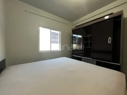 Apartamento com 1 Dormitório - Miniatura - Lunardi Imóveis