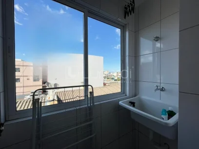 Apartamento com 1 Dormitório - Miniatura - Lunardi Imóveis