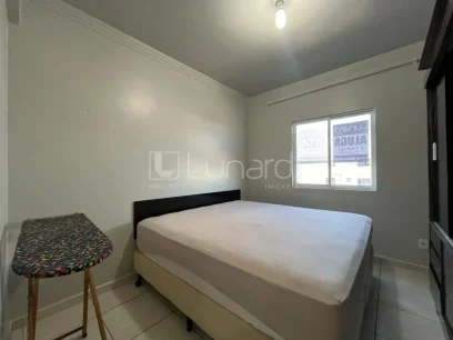 Apartamento com 1 Dormitório - Miniatura - Lunardi Imóveis