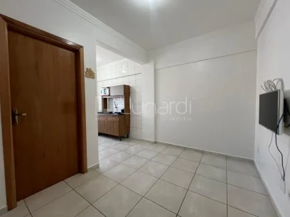 Apartamento com 1 Dormitório - Miniatura - Lunardi Imóveis