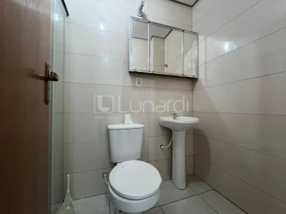 Apartamento com 1 Dormitório - Miniatura - Lunardi Imóveis