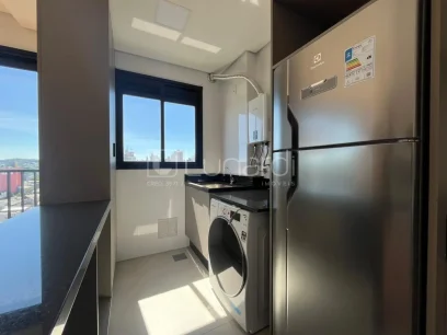 Foto Apartamento com 2 Dormitórios