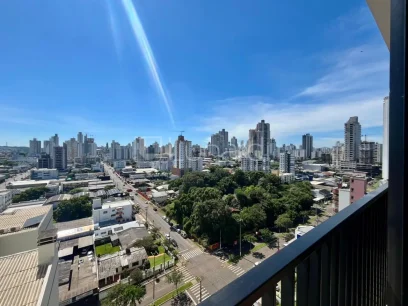 Foto Apartamento com 2 Dormitórios