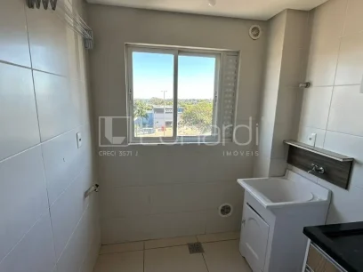 Apartamento com 2 Dormitórios - Miniatura - Lunardi Imóveis