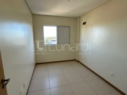 Apartamento com 2 Dormitórios - Miniatura - Lunardi Imóveis
