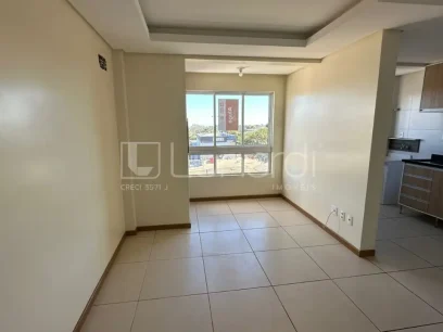 Apartamento com 2 Dormitórios - Miniatura - Lunardi Imóveis