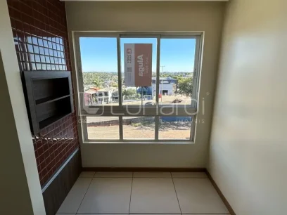 Apartamento com 2 Dormitórios - Miniatura - Lunardi Imóveis