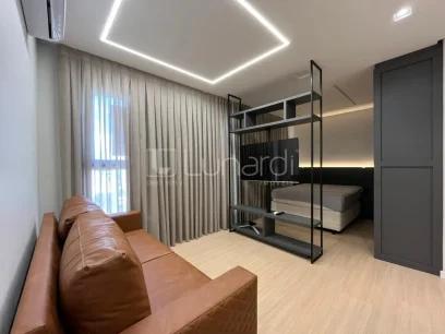 Studio com 1 Dormitório - Miniatura - Lunardi Imóveis
