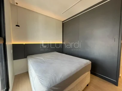 Studio com 1 Dormitório - Miniatura - Lunardi Imóveis