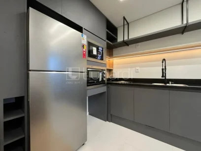 Studio com 1 Dormitório - Miniatura - Lunardi Imóveis