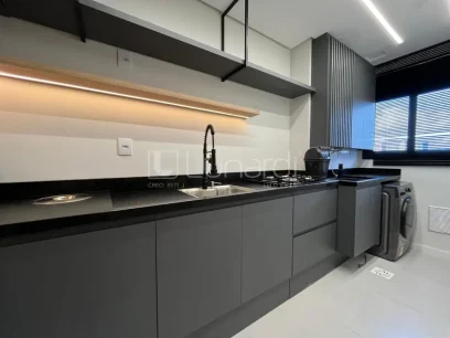 Studio com 1 Dormitório - Miniatura - Lunardi Imóveis