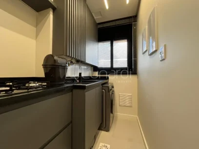 Studio com 1 Dormitório - Miniatura - Lunardi Imóveis