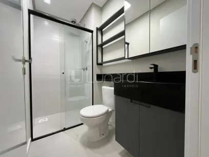 Studio com 1 Dormitório - Miniatura - Lunardi Imóveis