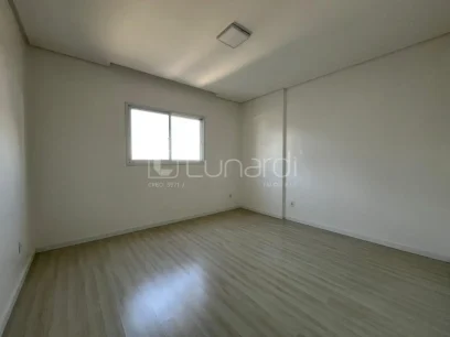 Apartamento com 2 Suítes - Miniatura - Lunardi Imóveis