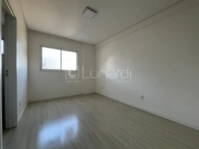 Apartamento com 2 Suítes - Miniatura - Lunardi Imóveis