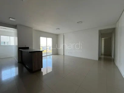 Apartamento com 2 Suítes - Miniatura - Lunardi Imóveis