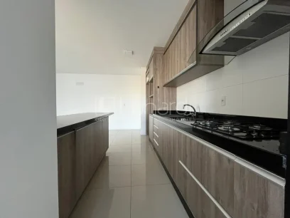 Apartamento com 2 Suítes - Miniatura - Lunardi Imóveis