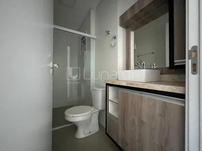 Apartamento com 2 Suítes - Miniatura - Lunardi Imóveis