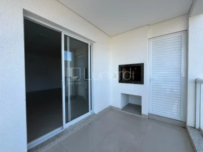 Apartamento com 2 Suítes - Miniatura - Lunardi Imóveis