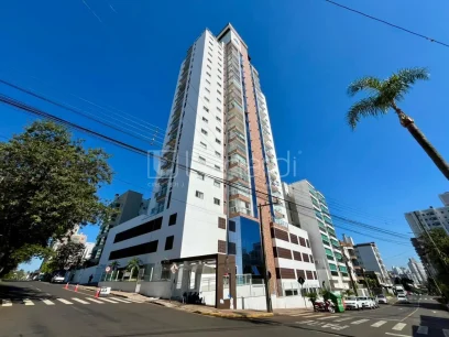 Apartamento com 2 Suítes - Miniatura - Lunardi Imóveis