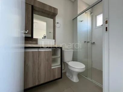 Apartamento com 2 Suítes - Miniatura - Lunardi Imóveis