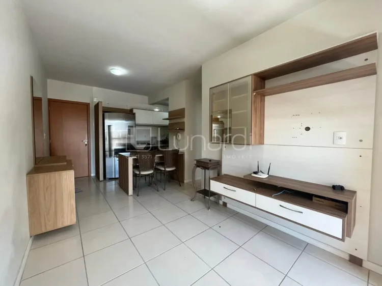 Apartamento com 2 Dormitórios