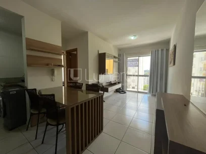 Foto Apartamento com 2 Dormitórios